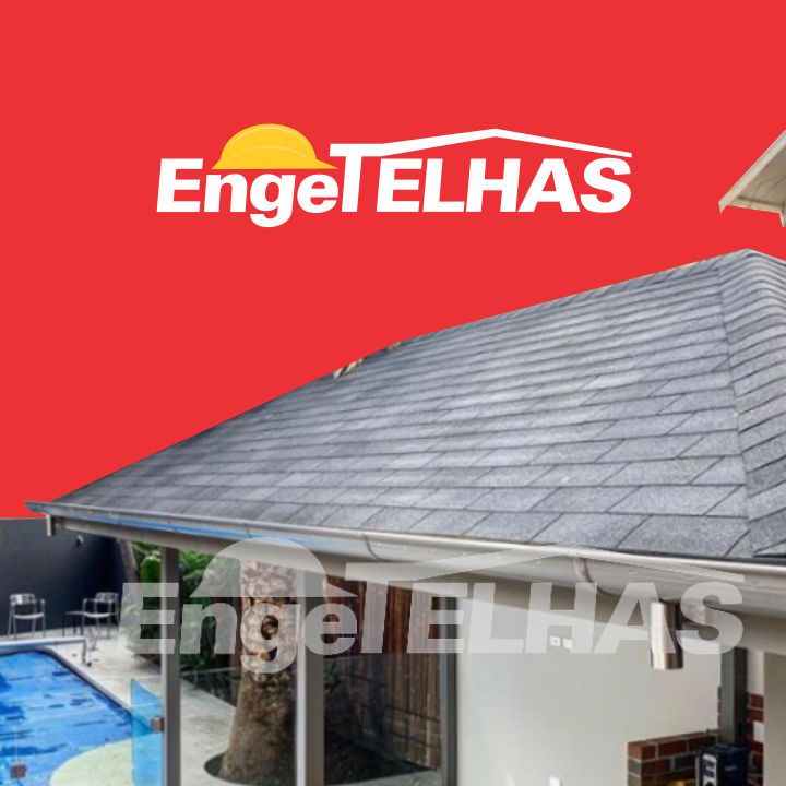Engetelhas Telhas e Tijolos