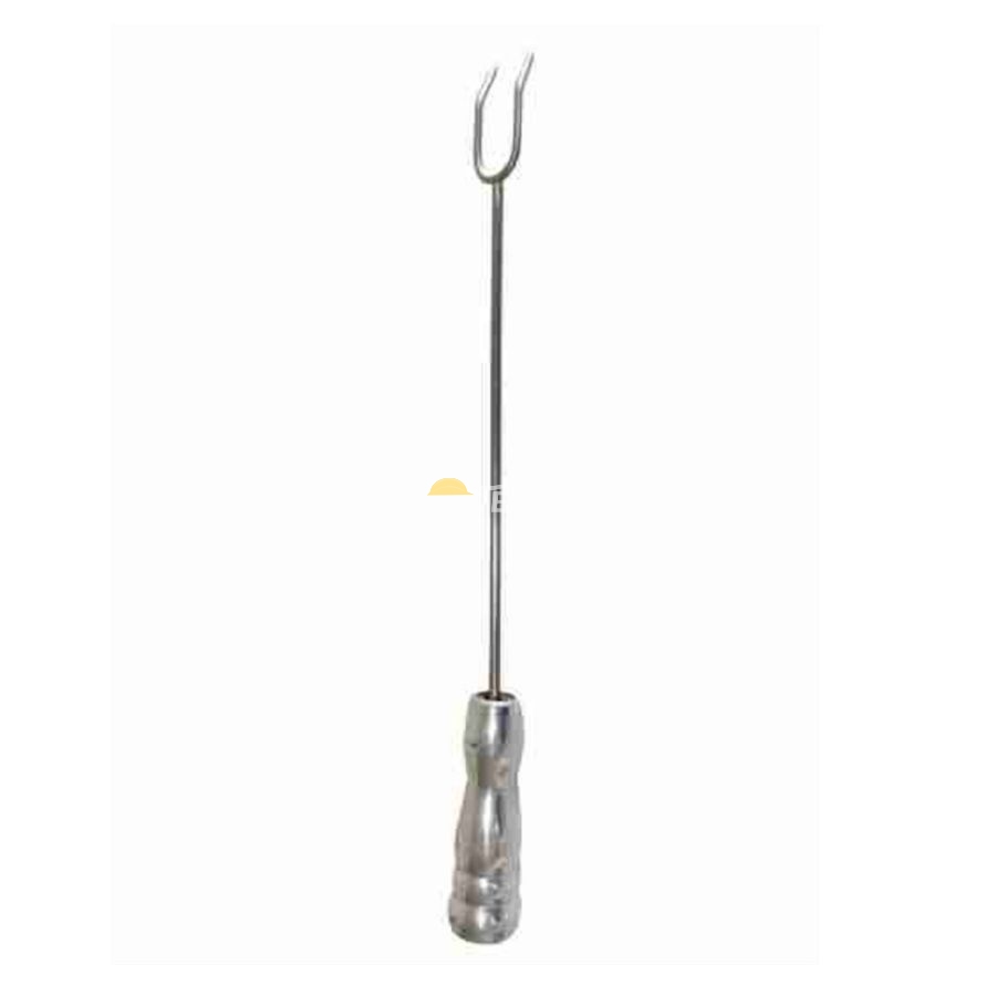 Garfos Inox para Churrasco - EngeTelhas em Blumenau