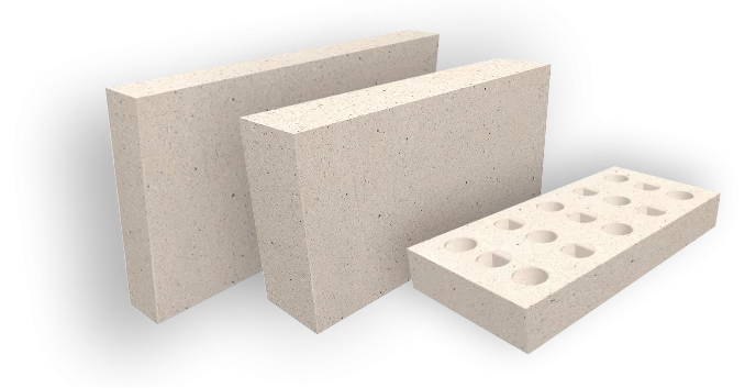 Tijolos Refratários