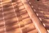 Telha de PVC Colonial em Blumenau