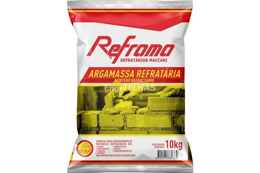 Tijolos Refratários: Conheça o Processo de Fabricação e Nossos Produtos de Alta Resistência