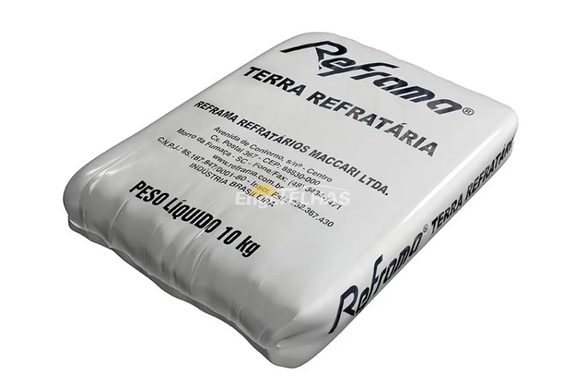 Tijolos Refratários: Conheça o Processo de Fabricação e Nossos Produtos de Alta Resistência