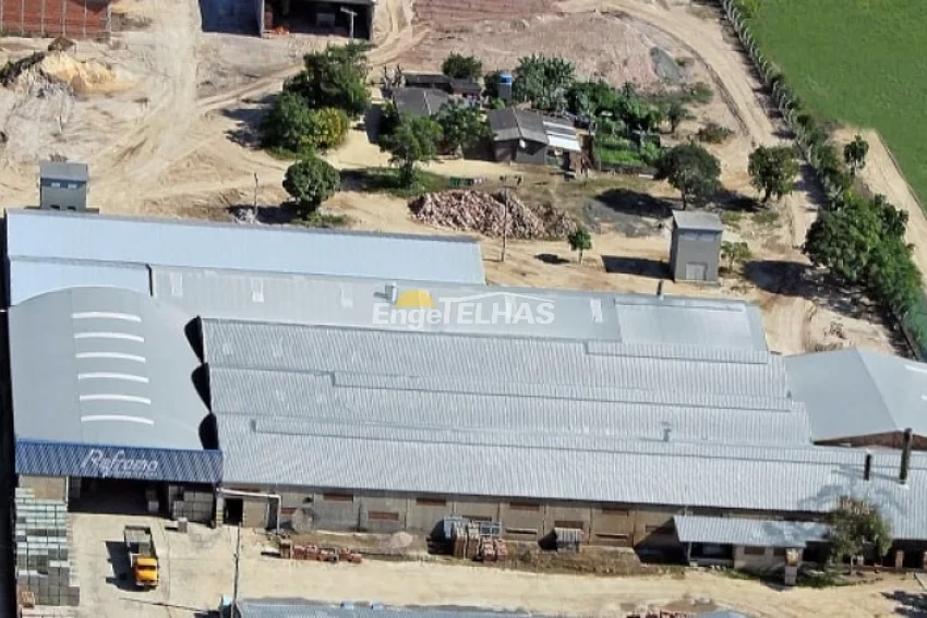 Tijolos Refratários: Conheça o Processo de Fabricação e Nossos Produtos de Alta Resistência