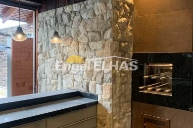 Pedras naturais: muito além das paredes externas