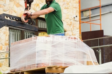 A evolução das telhas cerâmicas chegou