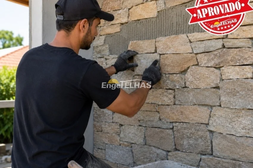 Pedras Naturais para Revestimento: Tudo o que Você Precisa Saber Antes de Comprar