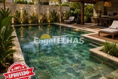 Pedra Natural para Piscina, qual Escolher e Quanto Custa