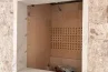 Pedra Travertino: O Revestimento Natural Escolhido em Projetos de Alto Padrão em Santa Catarina