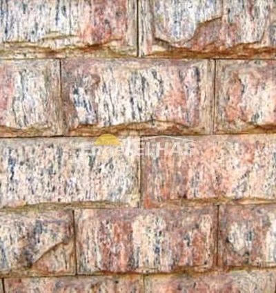 Pedra Miracema Almofada