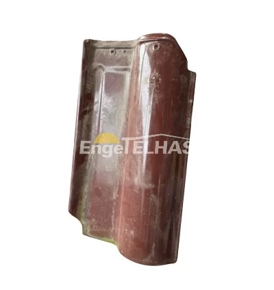 Telha Americana Artgres Usada