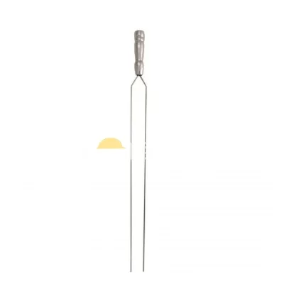 Espeto Inox para Churrasco