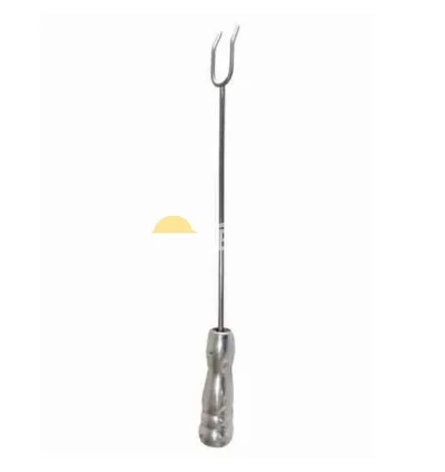 Garfos Inox para Churrasco