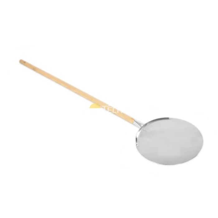 Pá de Pizza de Inox