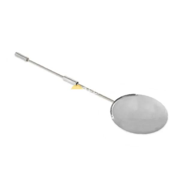 Pá de Pizza de Inox - Cabo Deslizante