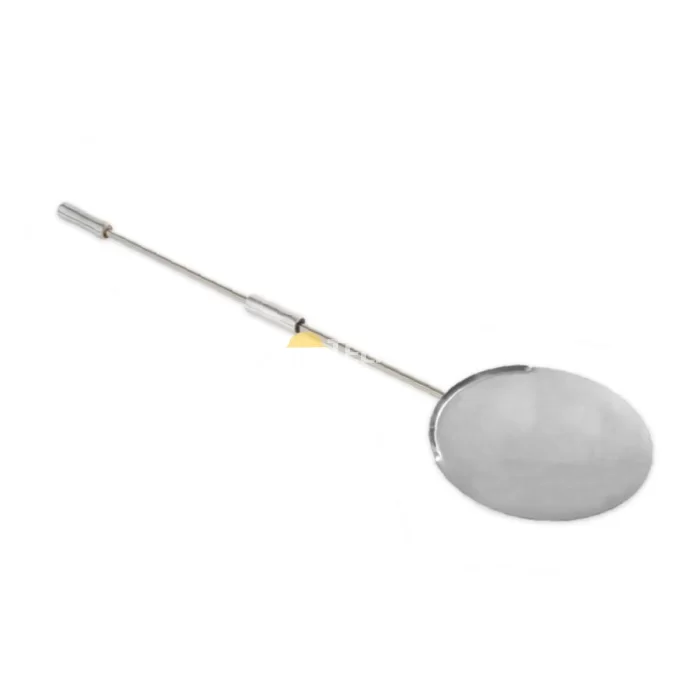 Pá de Pizza de Inox - Cabo Deslizante