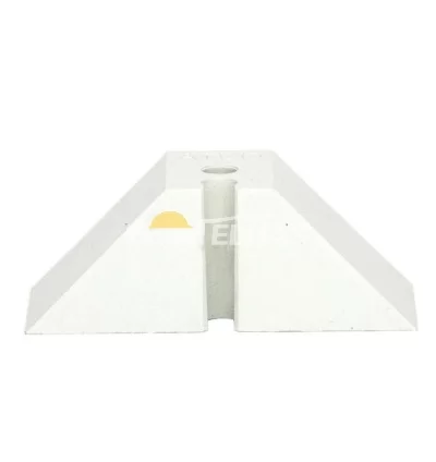 Calço para Telha Trapezoidal