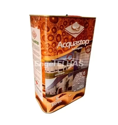 Hidrofugante Acquastop