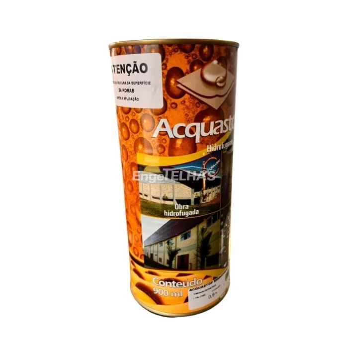 Hidrofugante Acquastop - 900ml