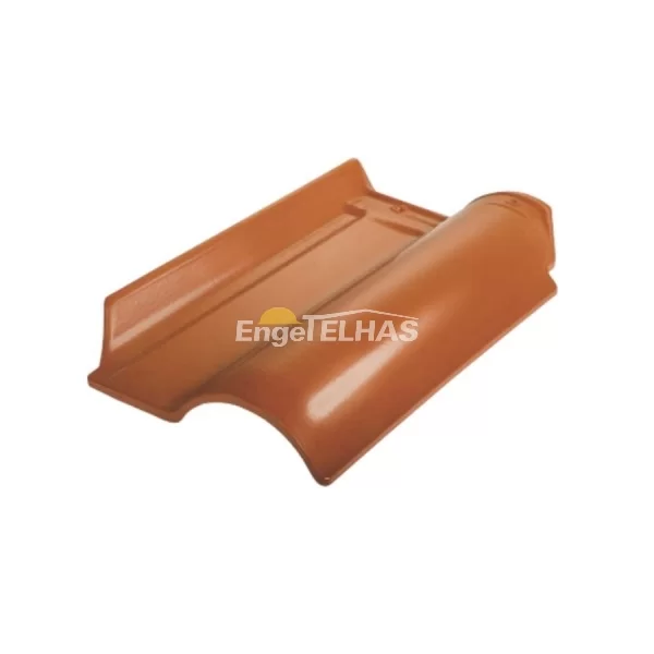 Telha Americana Tettogres - Caramelo