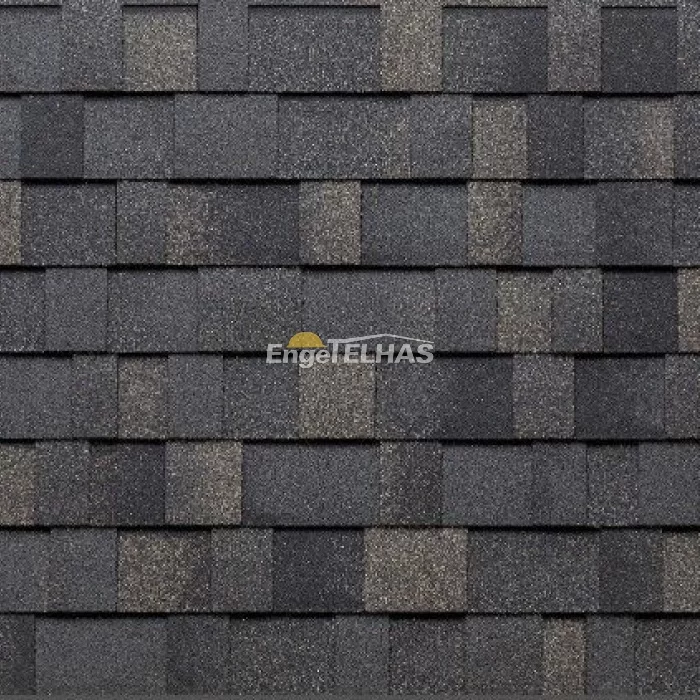 Telha shingle Master - Pietra Antica
