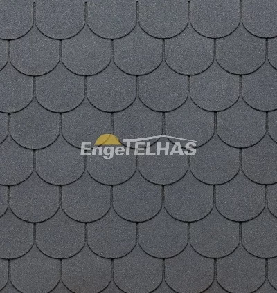 Telha Shingle Germânica